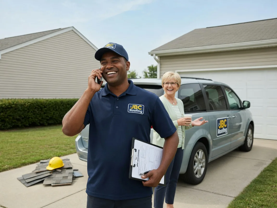 Roof Replacement Boynton, OK FAQs